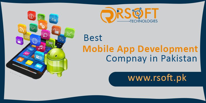 mobile app development company in sukkur pakistan