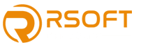 rsoft it services logo footer